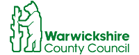 Warwickshire County Council Logo