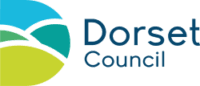 Live-In Care Dorset County Council Logo