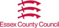 Live-In Care Essex County Council Logo