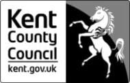 Live-in Care Kent County Council Logo