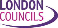 London Councils Logo