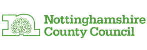 nottinghamshire county council logo