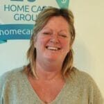 Lynne Care Supervisor at Unique Senior Care Solihull